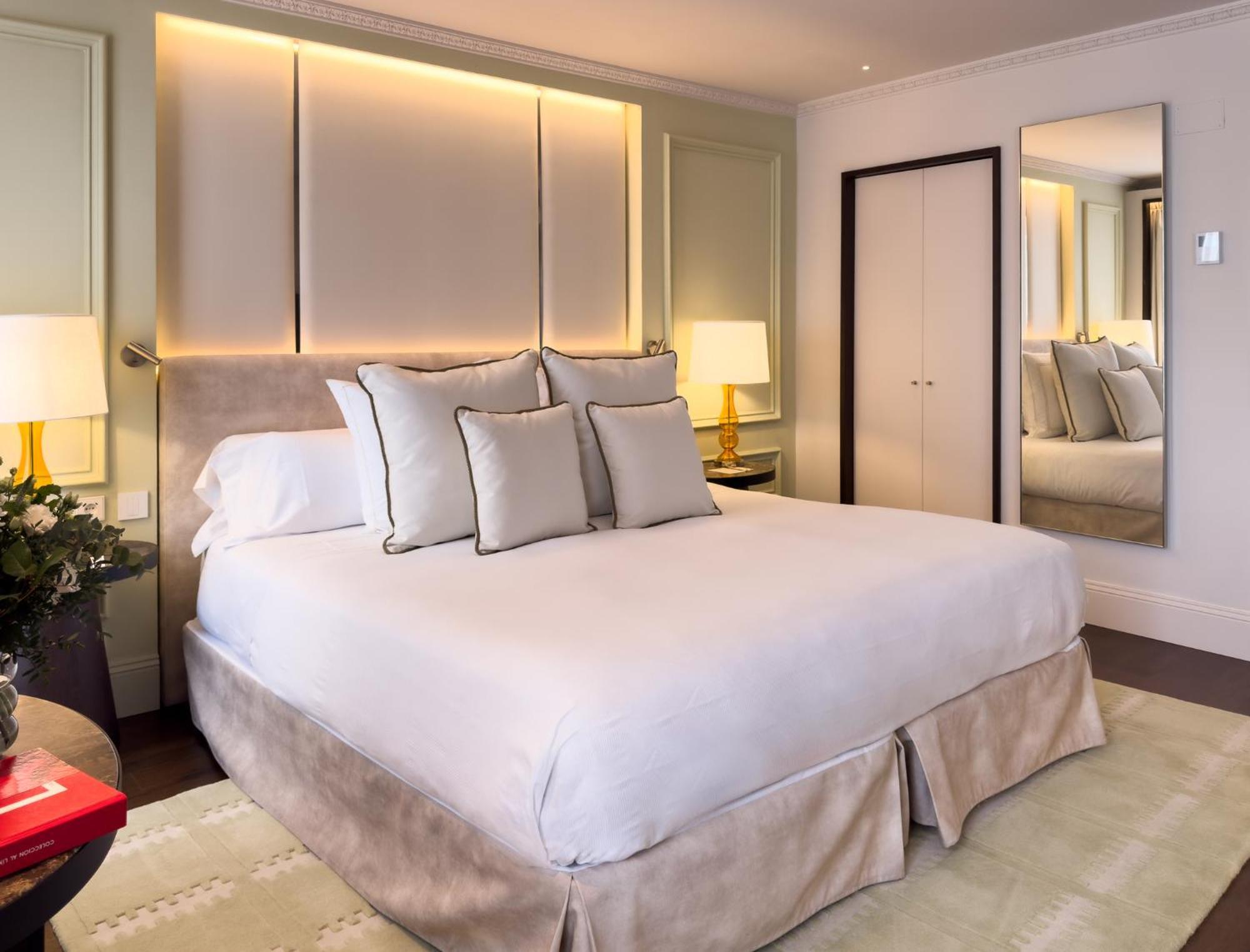 Hospes Puerta De Alcala, A Member Of Design Hotels — Photos 3